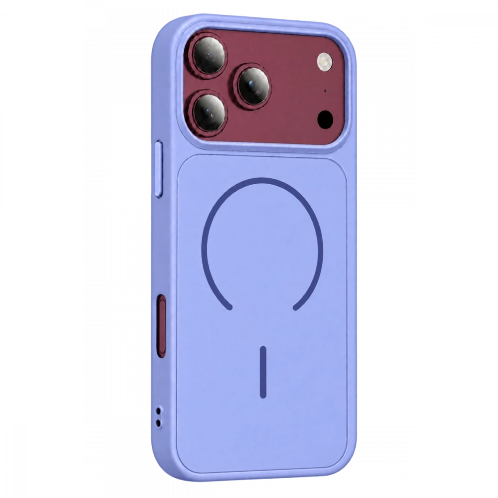 KILIFINI SEÇ - Apple iPhone 18 Pro Max Azus Magsafe Kapak