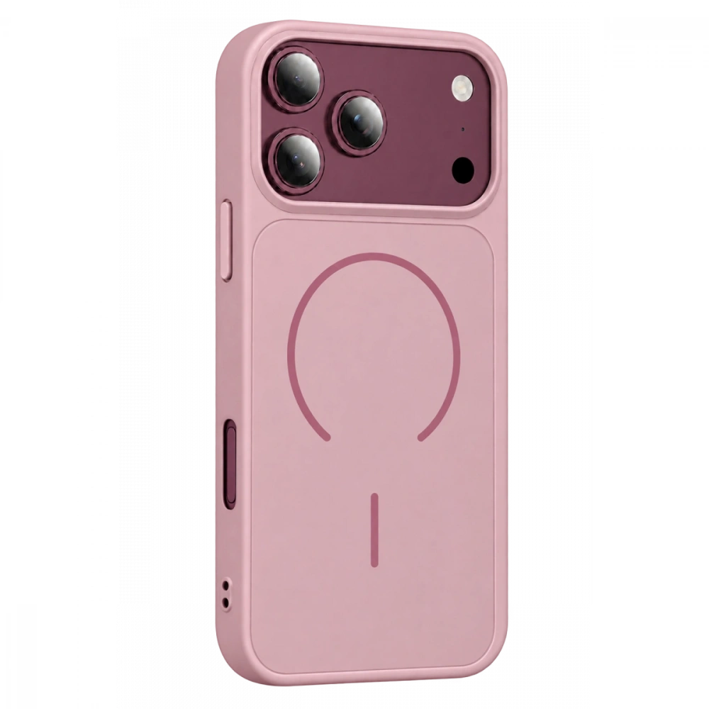 KILIFINI SEÇ - Apple iPhone 18 Pro Max Azus Magsafe Kapak
