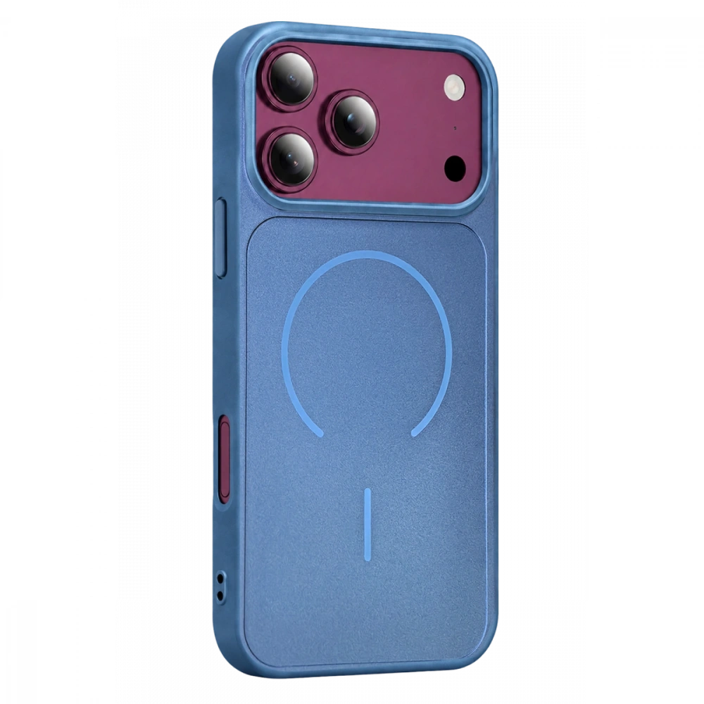 KILIFINI SEÇ - Apple iPhone 18 Pro Max Azus Magsafe Kapak
