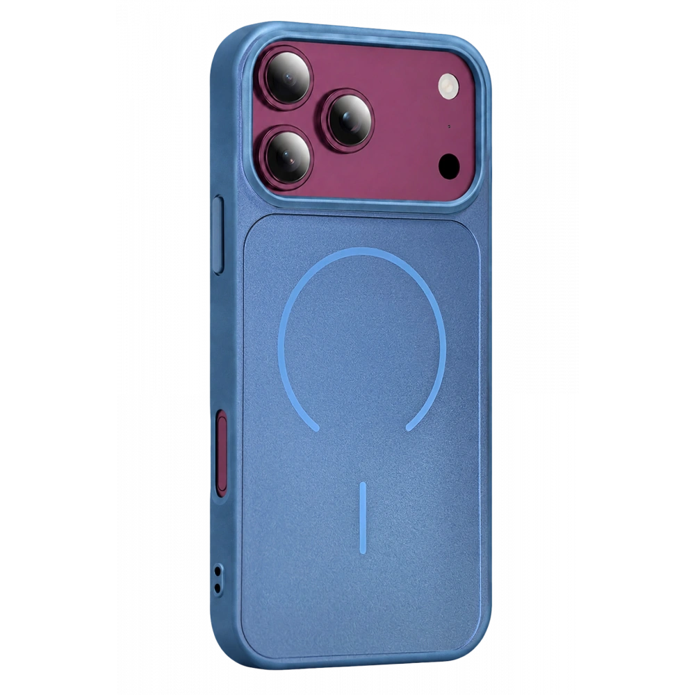 KILIFINI SEÇ - Apple iPhone 18 Pro Max Azus Magsafe Kapak