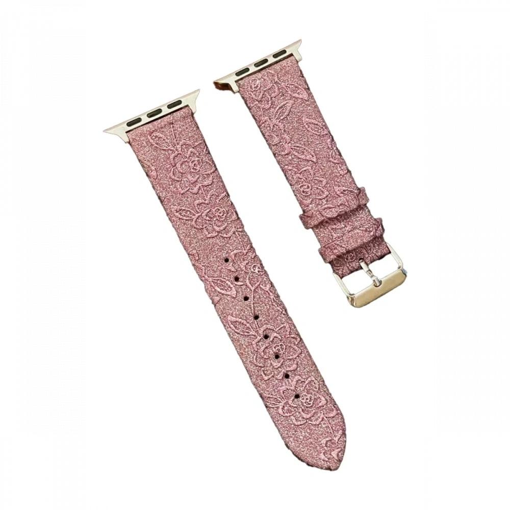 KILIFINI SEÇ - Apple Watch 42mm Creeper Desenli Kordon