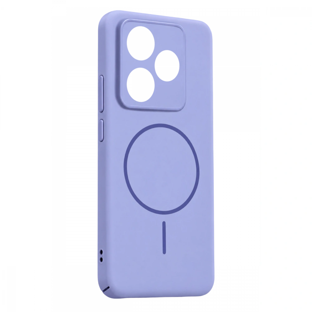 KILIFINI SEÇ - Huawei Honor 600 Lite Mika PC Magsafe Kapak