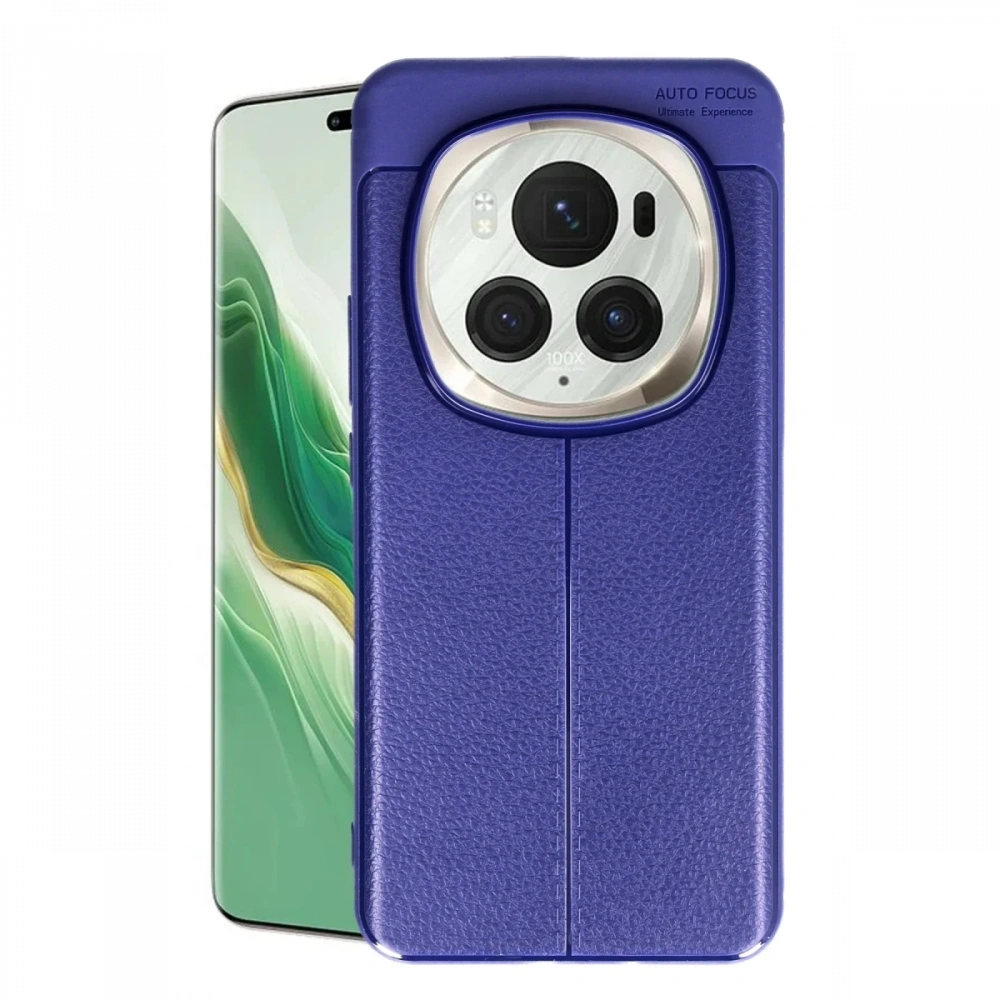 KILIFINI SEÇ - Huawei Honor Magic 6 Pro Kılıf Auto Focus Kapak