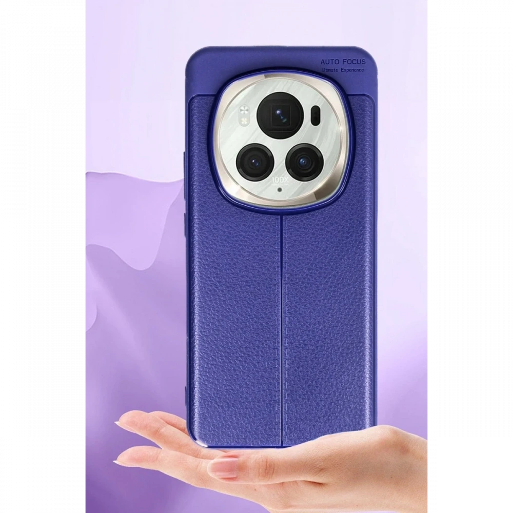 KILIFINI SEÇ - Huawei Honor Magic 6 Pro Kılıf Auto Focus Kapak