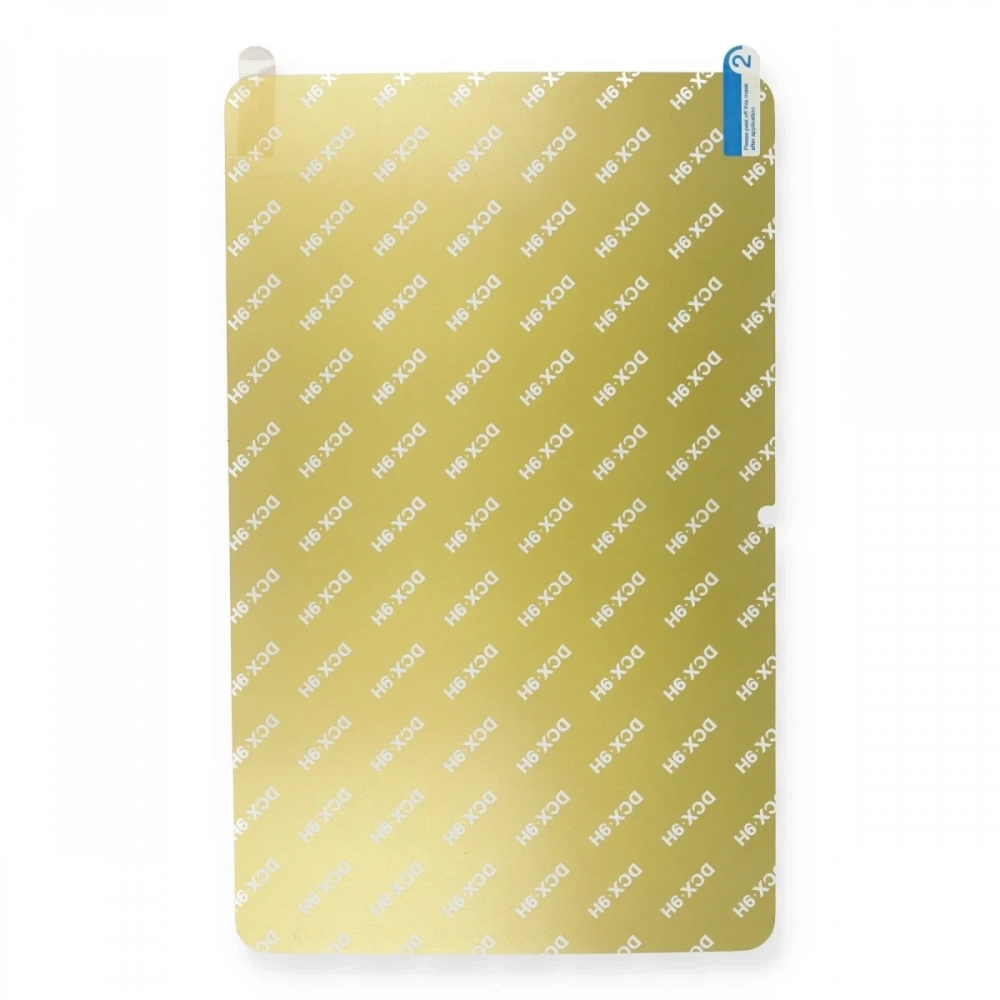 KILIFINI SEÇ - Lenovo Tab M9 Tablet Royal Nano