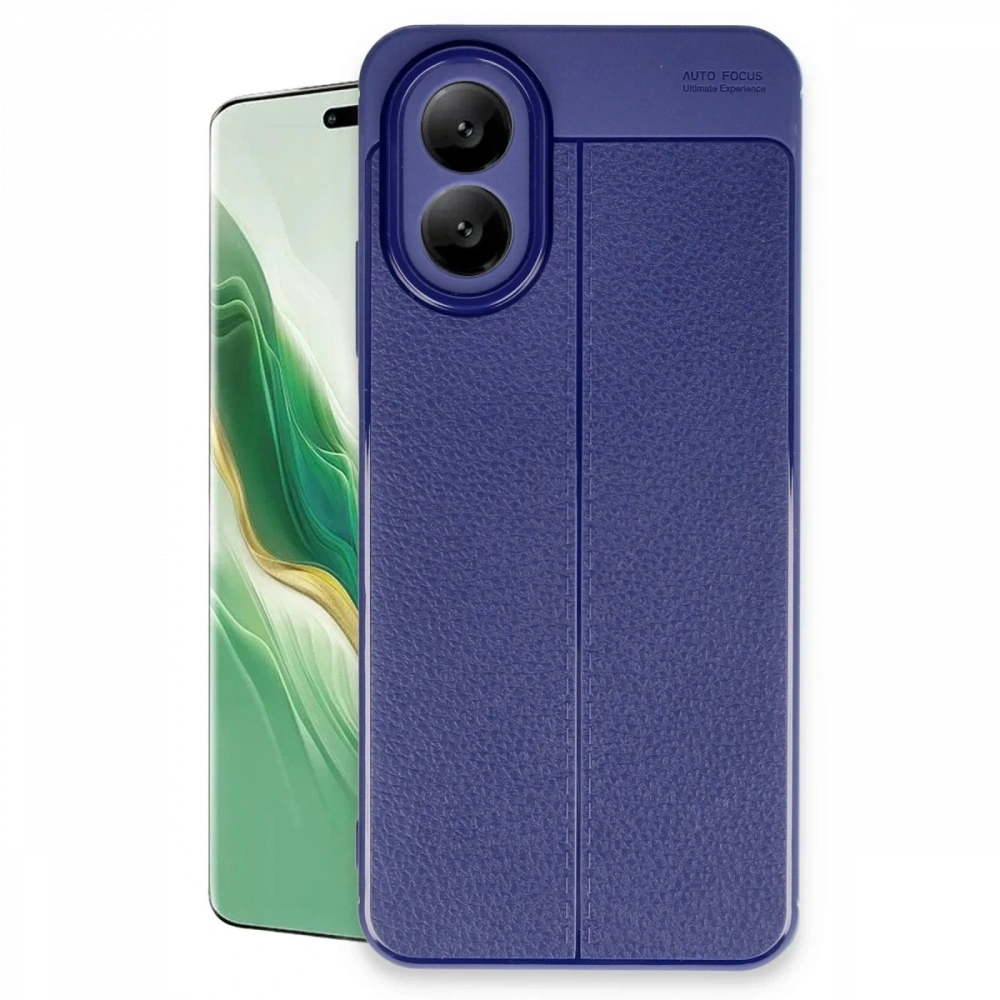 KILIFINI SEÇ - Oppo A38 Kılıf Auto Focus Kapak