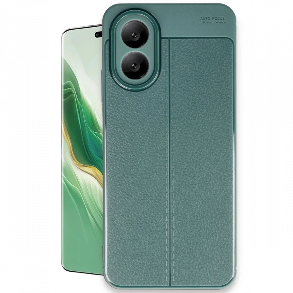 KILIFINI SEÇ - Oppo A38 Kılıf Auto Focus Kapak