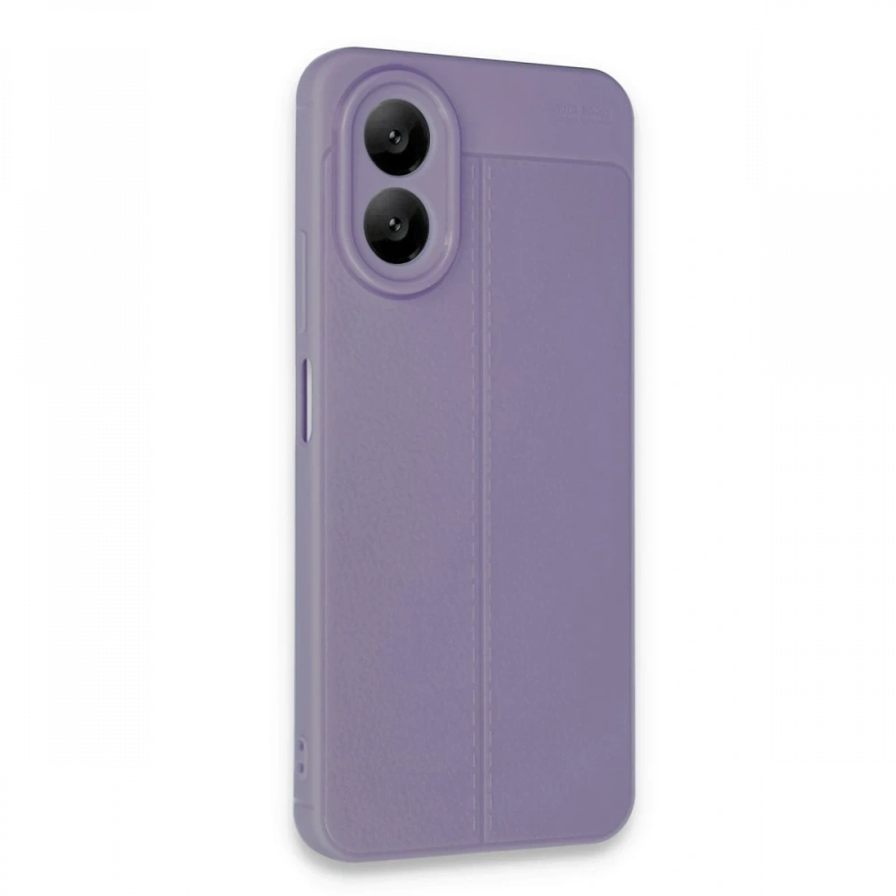 KILIFINI SEÇ - Oppo A38 Kılıf Auto Focus Kapak
