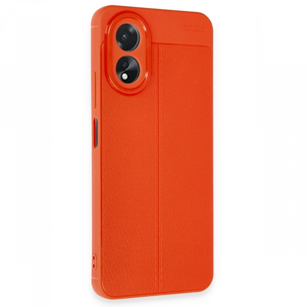 KILIFINI SEÇ - Oppo A38 Kılıf Auto Focus Kapak