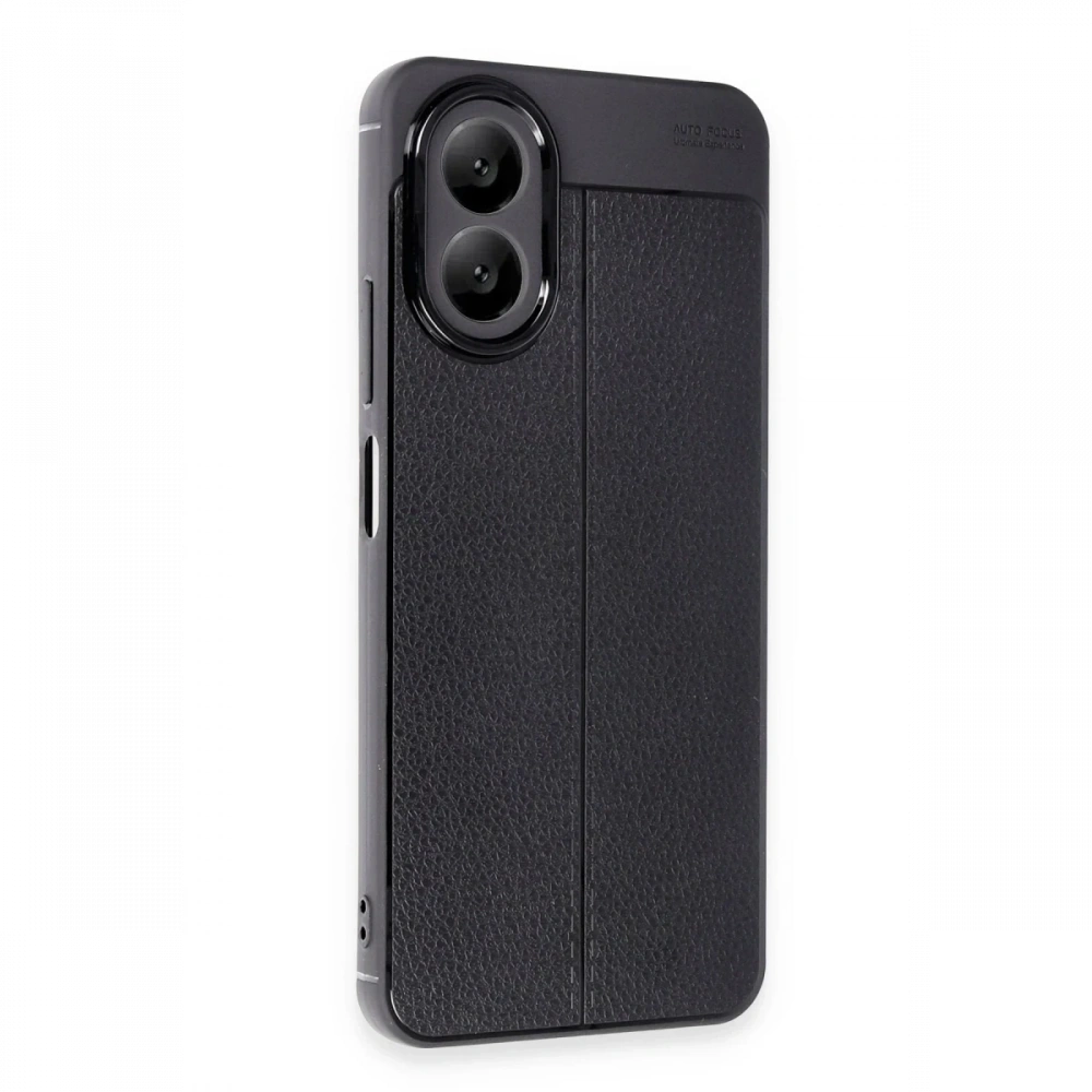 KILIFINI SEÇ - Oppo A38 Kılıf Auto Focus Kapak