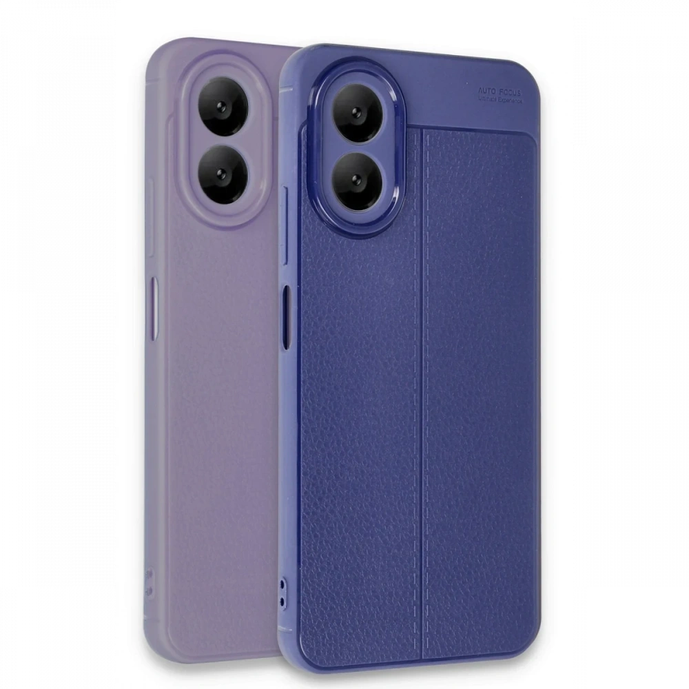 KILIFINI SEÇ - Oppo A38 Kılıf Auto Focus Kapak