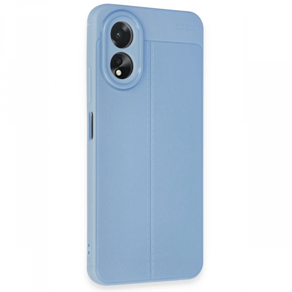 KILIFINI SEÇ - Oppo A38 Kılıf Auto Focus Kapak
