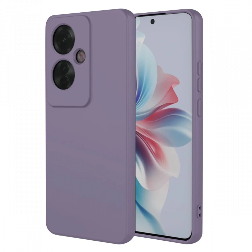 KILIFINI SEÇ - Oppo Reno 11F Kılıf First Silikon
