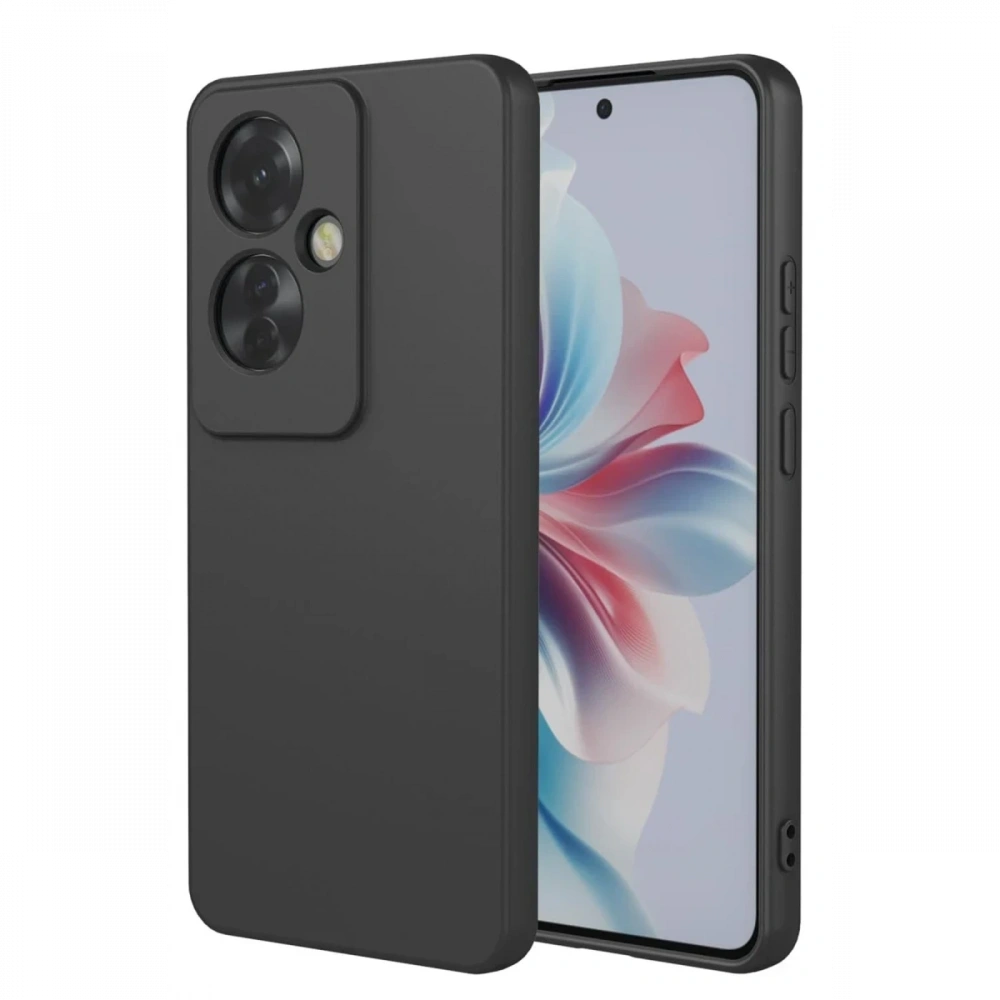 KILIFINI SEÇ - Oppo Reno 11F Kılıf First Silikon