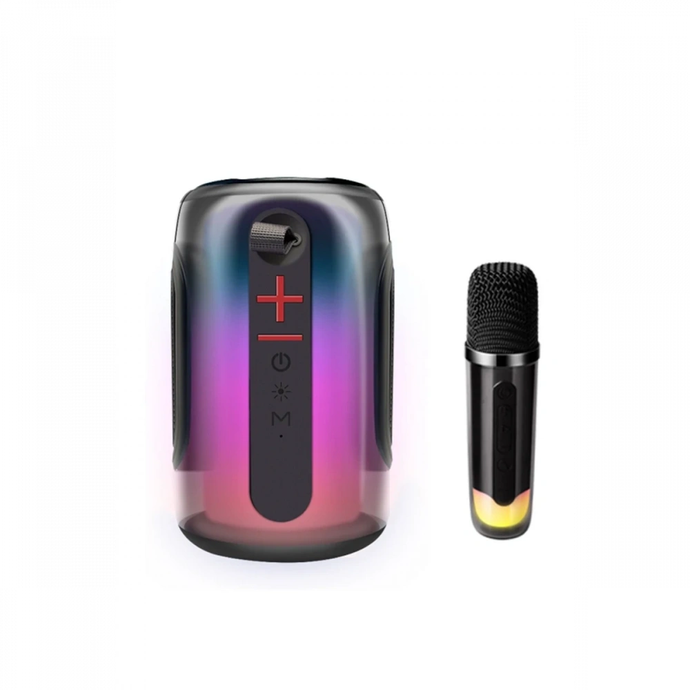 KILIFINI SEÇ - Pluse 8 RGB Kablosuz Hoparlör