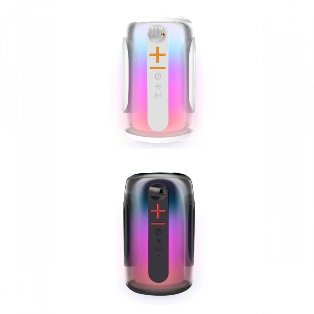 KILIFINI SEÇ - Pluse 8 RGB Kablosuz Hoparlör