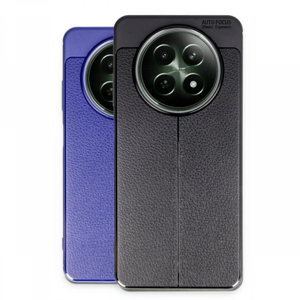 KILIFINI SEÇ - Realme 12 5G Kılıf Auto Focus Kapak