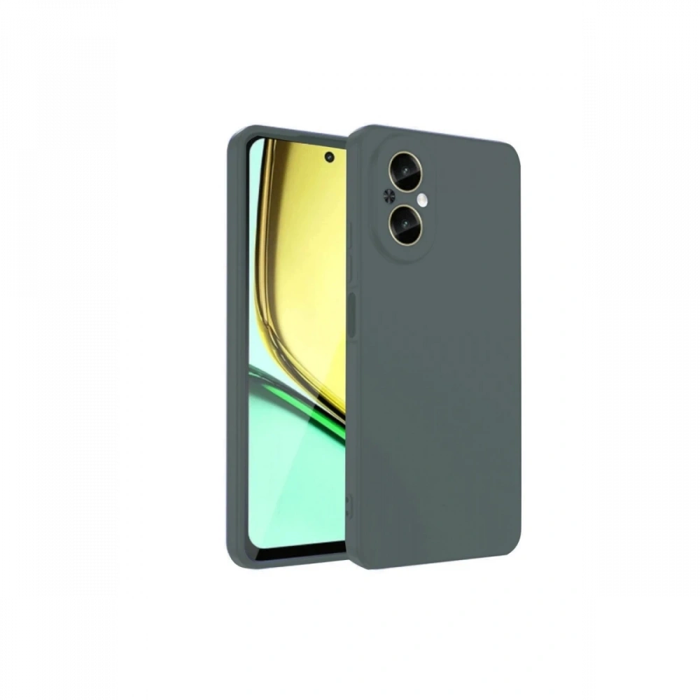 KILIFINI SEÇ - Realme 12 Lite Kılıf First Silikon