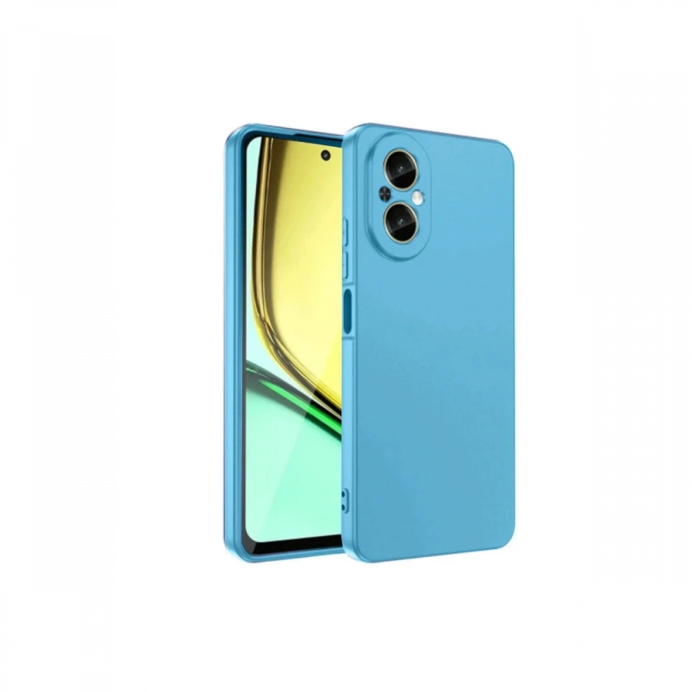 KILIFINI SEÇ - Realme 12 Lite Kılıf First Silikon