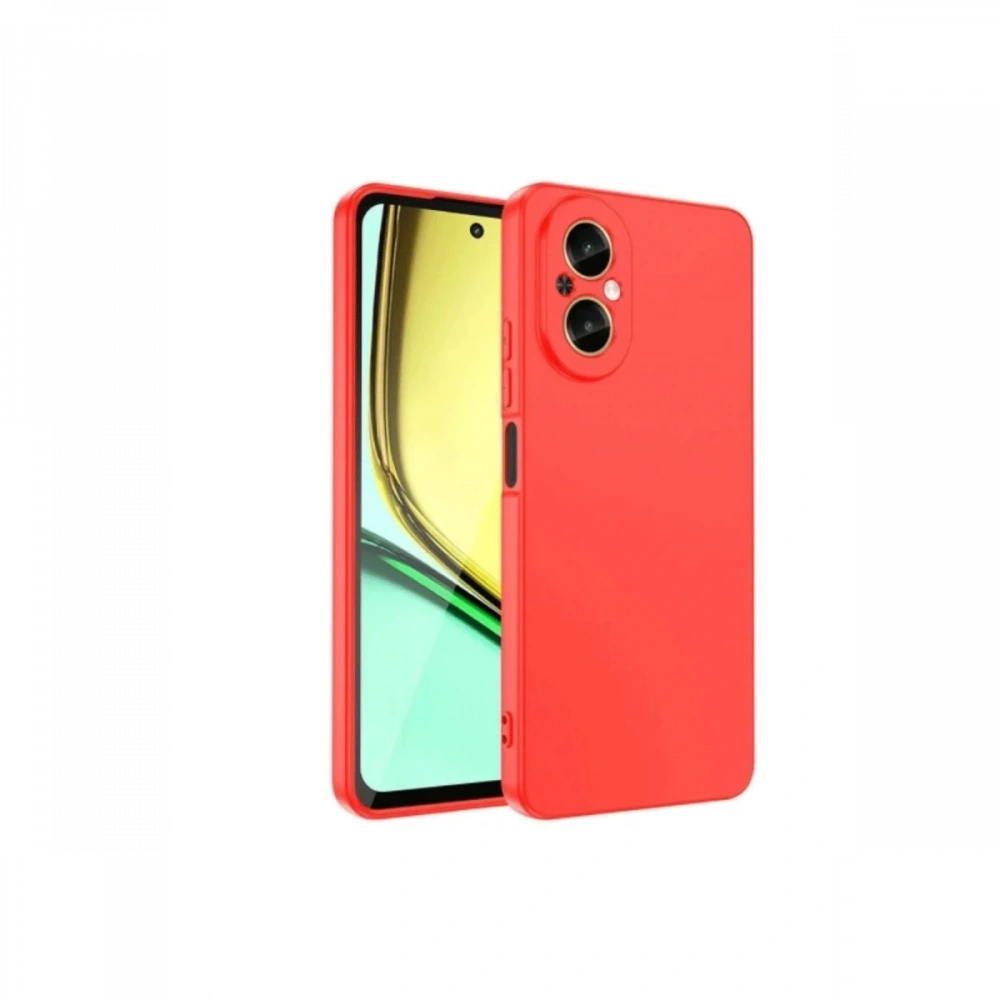 KILIFINI SEÇ - Realme 12 Lite Kılıf First Silikon