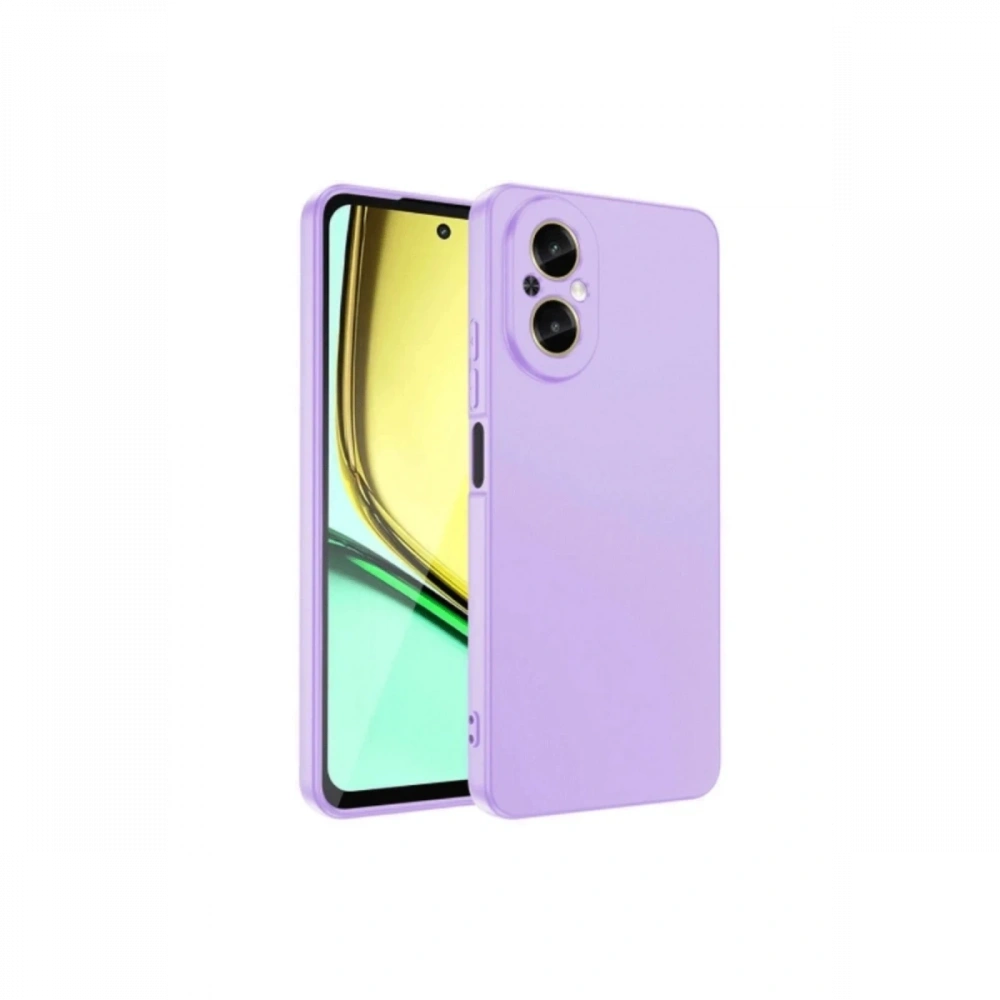 KILIFINI SEÇ - Realme 12 Lite Kılıf First Silikon