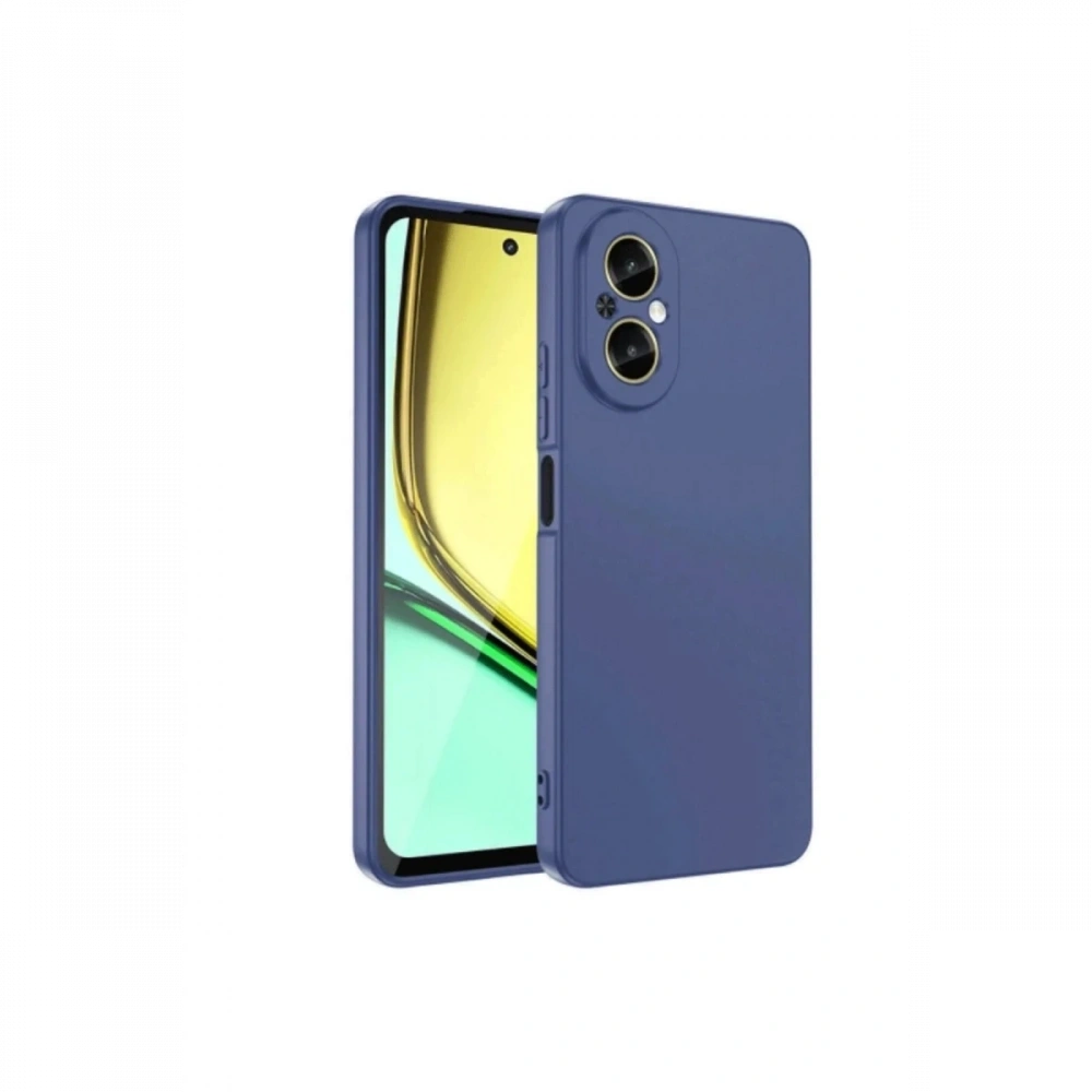 KILIFINI SEÇ - Realme 12 Lite Kılıf First Silikon