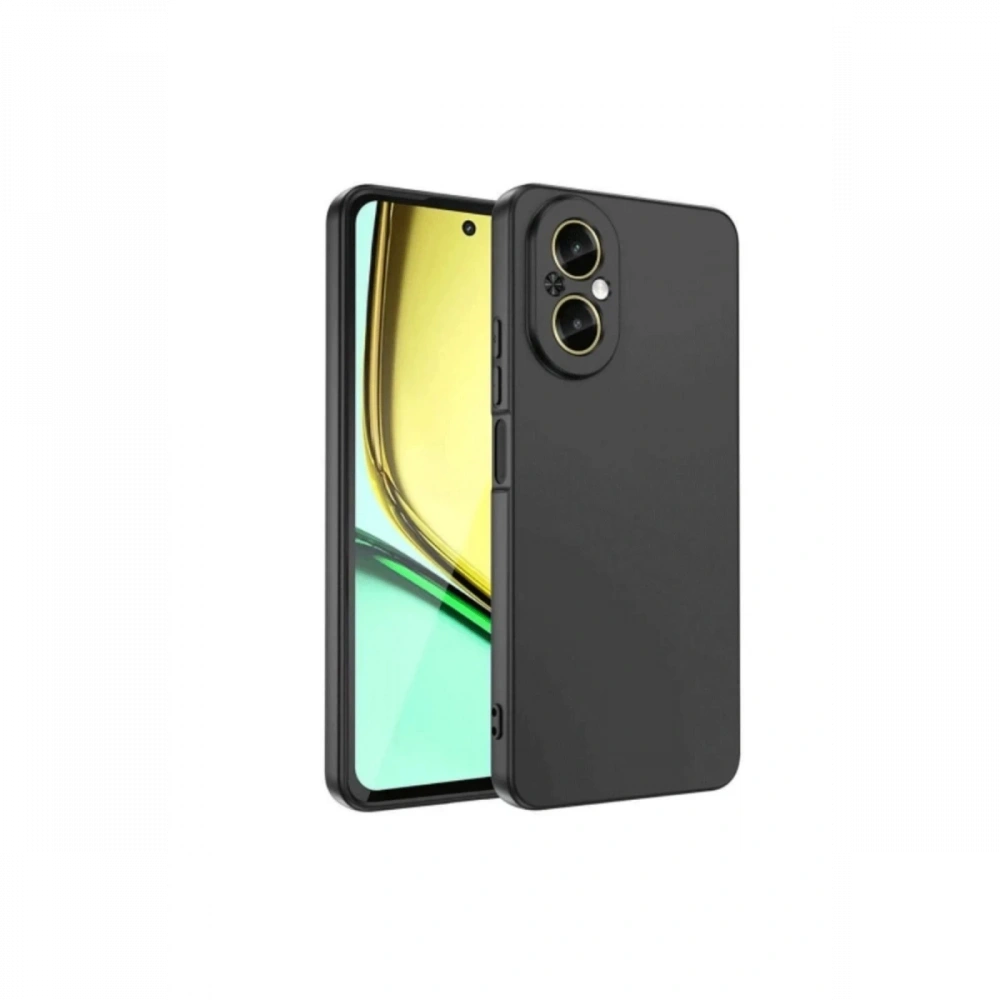 KILIFINI SEÇ - Realme 12 Lite Kılıf First Silikon