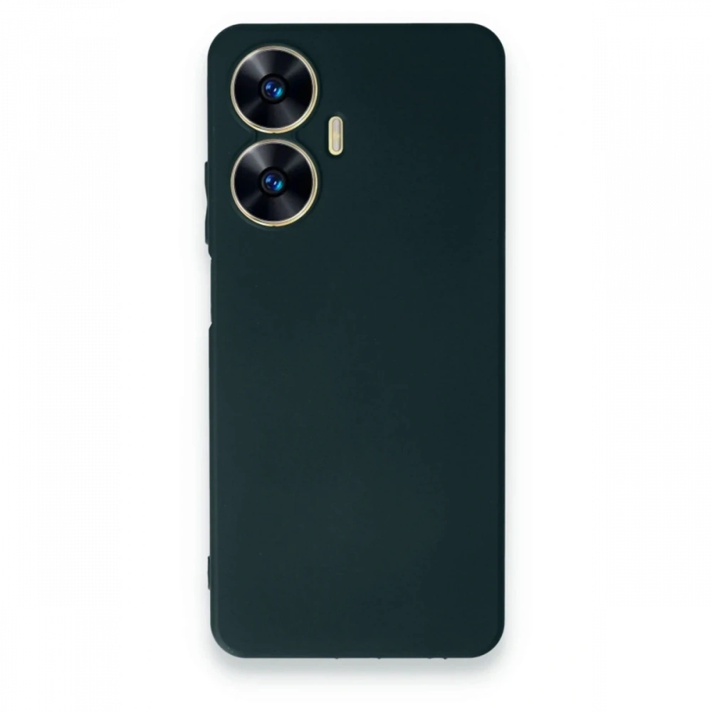 KILIFINI SEÇ - Realme C55 Kılıf First Silikon