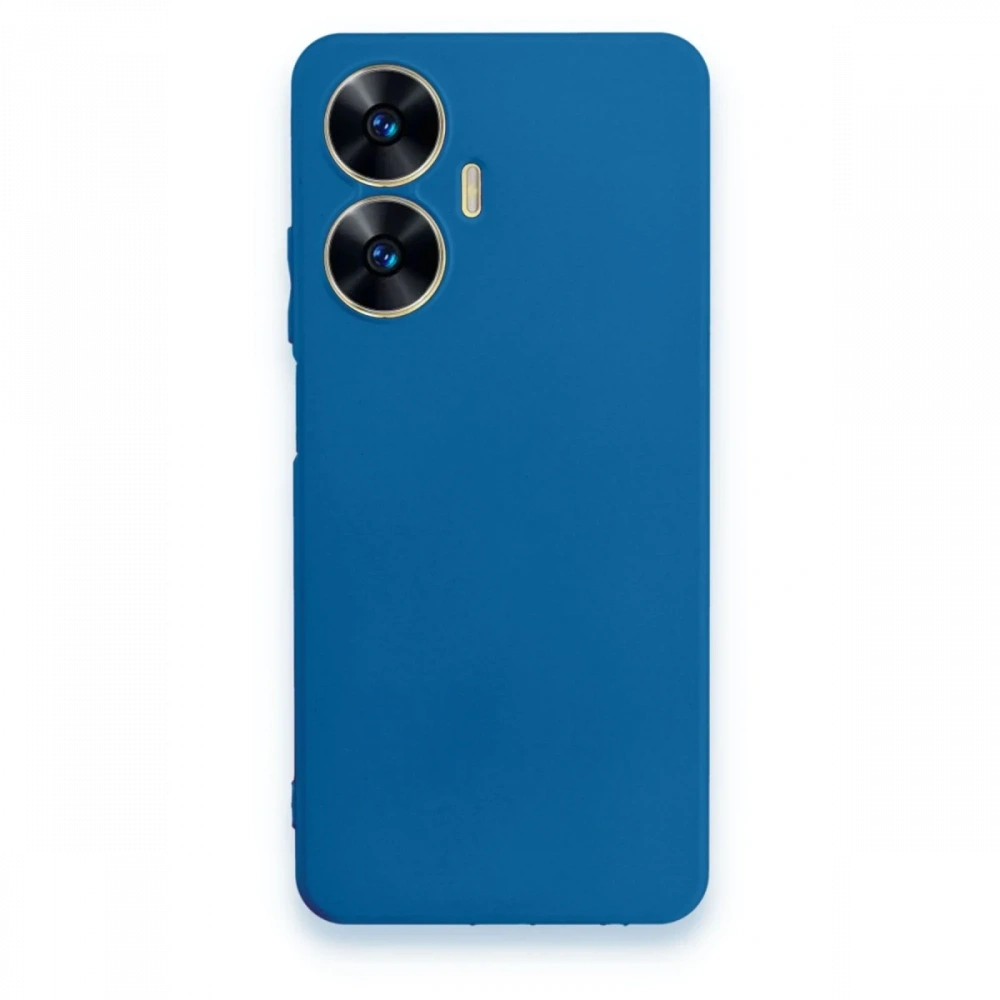 KILIFINI SEÇ - Realme C55 Kılıf First Silikon