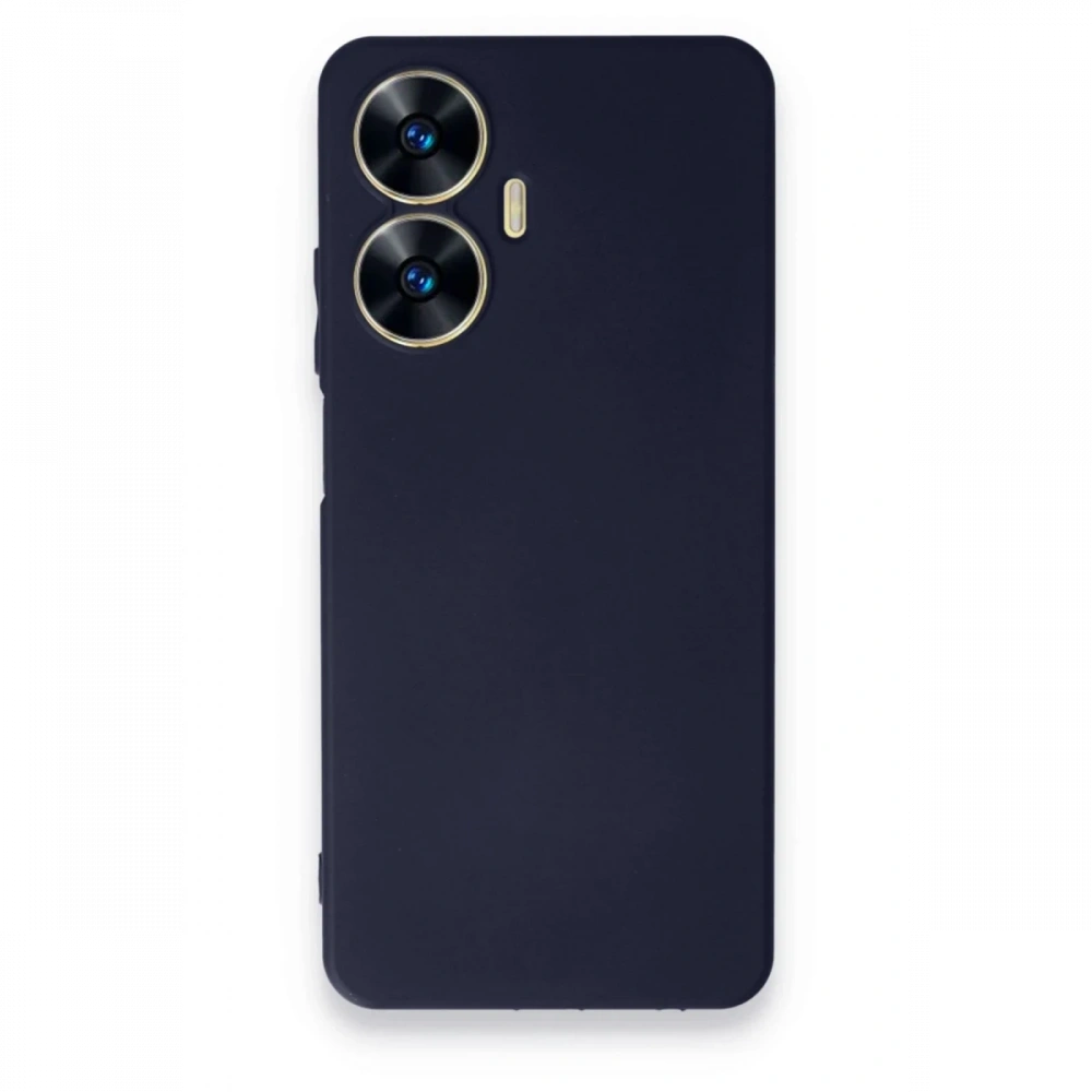 KILIFINI SEÇ - Realme C55 Kılıf First Silikon