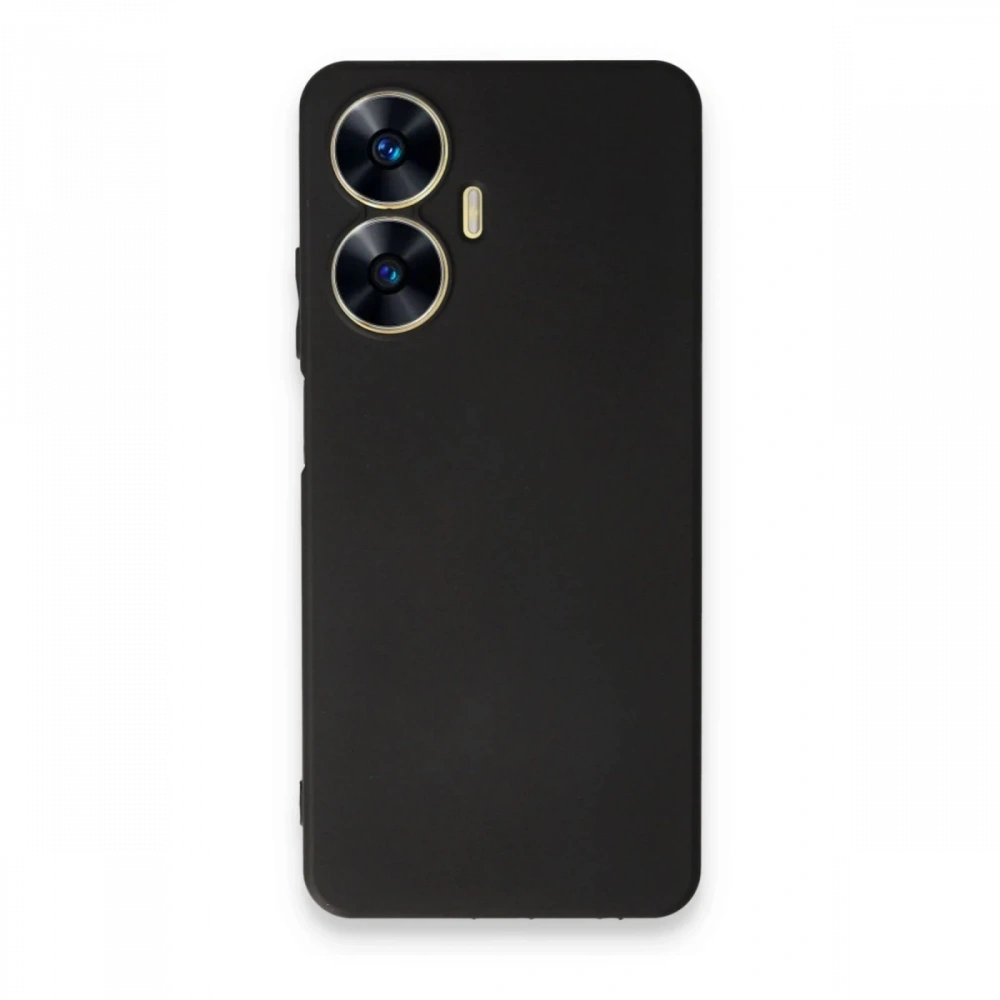 KILIFINI SEÇ - Realme C55 Kılıf First Silikon