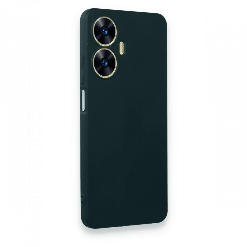 KILIFINI SEÇ - Realme C55 Kılıf First Silikon