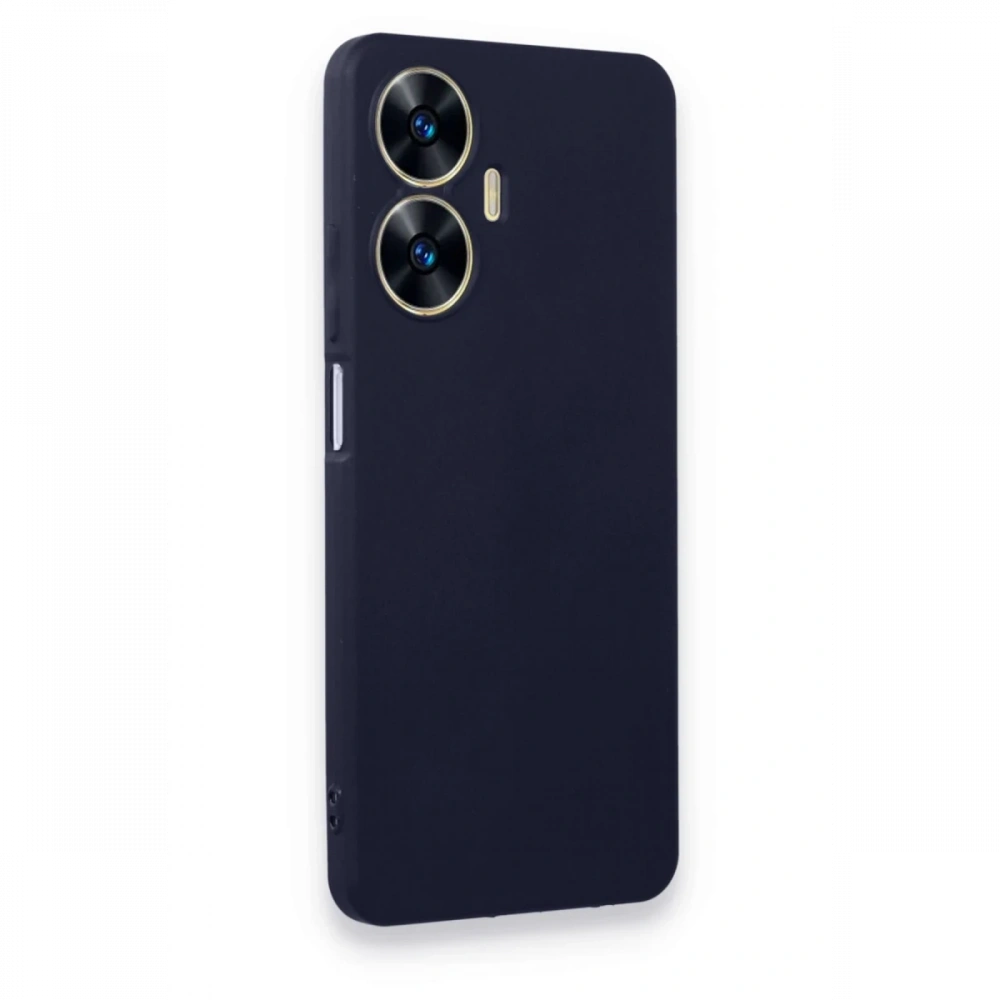 KILIFINI SEÇ - Realme C55 Kılıf First Silikon