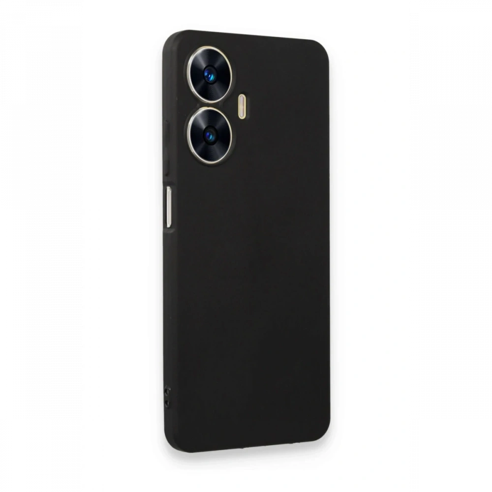 KILIFINI SEÇ - Realme C55 Kılıf First Silikon