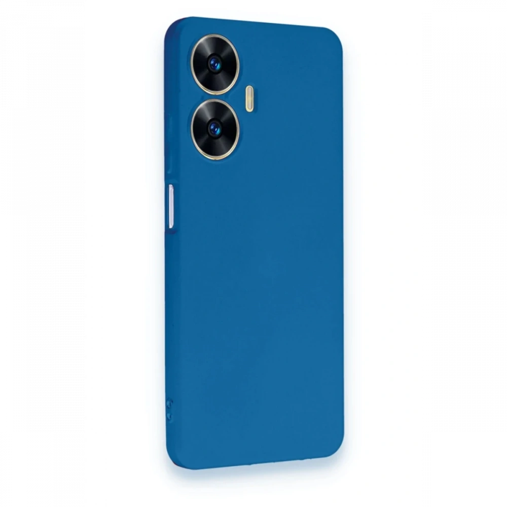 KILIFINI SEÇ - Realme C55 Kılıf First Silikon