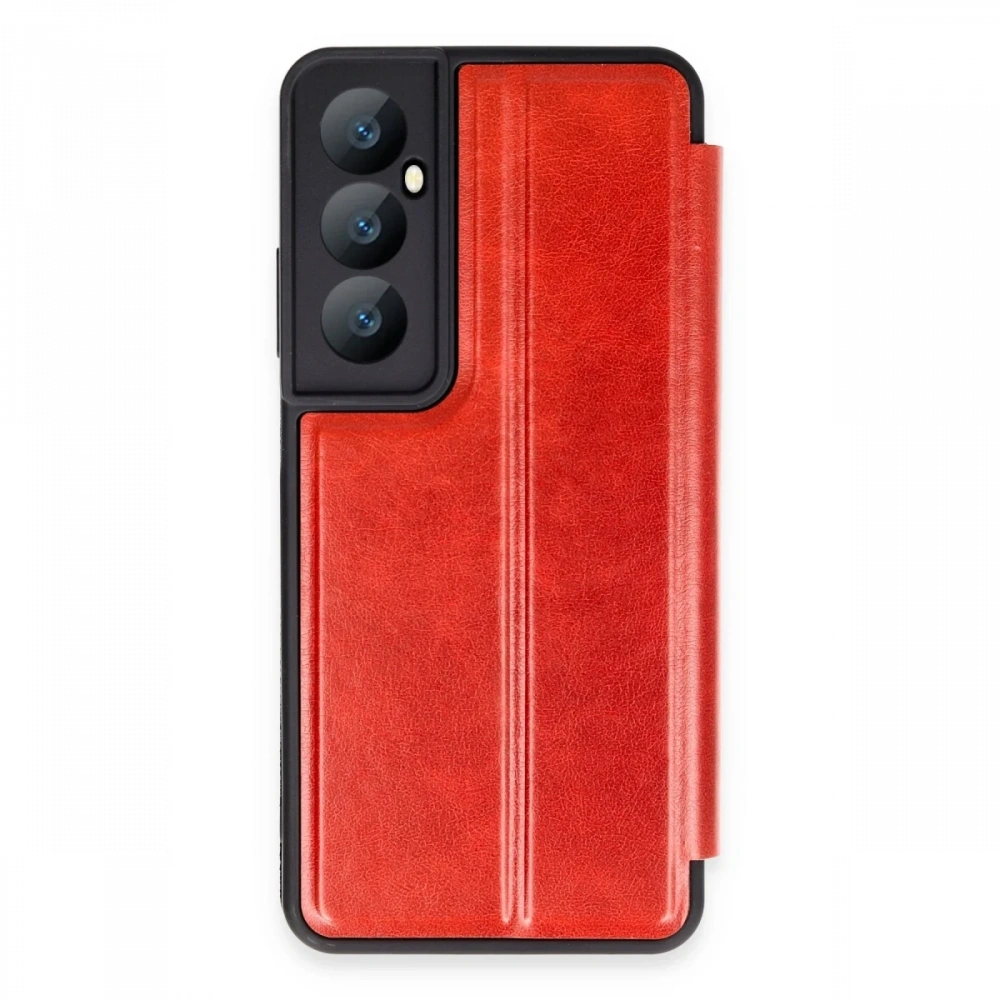 KILIFINI SEÇ - Realme C65 Kılıf Flip Cover