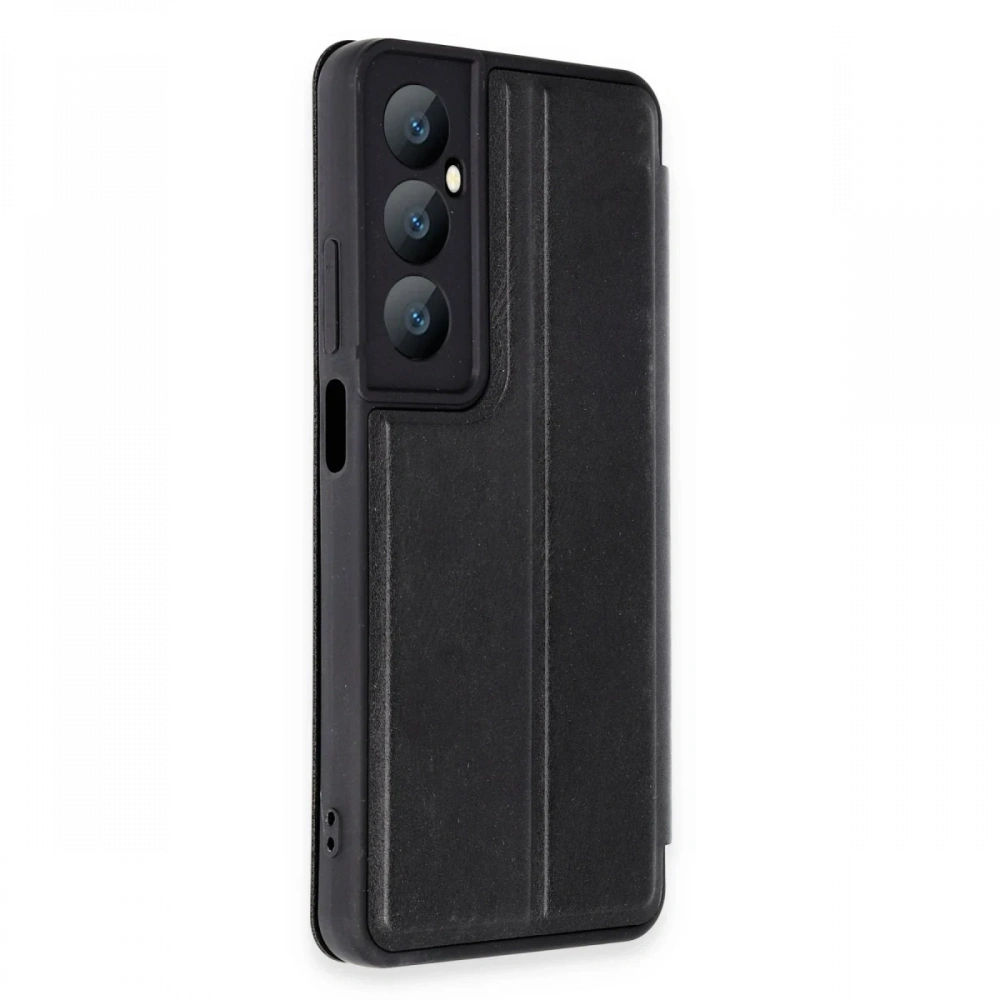 KILIFINI SEÇ - Realme C65 Kılıf Flip Cover