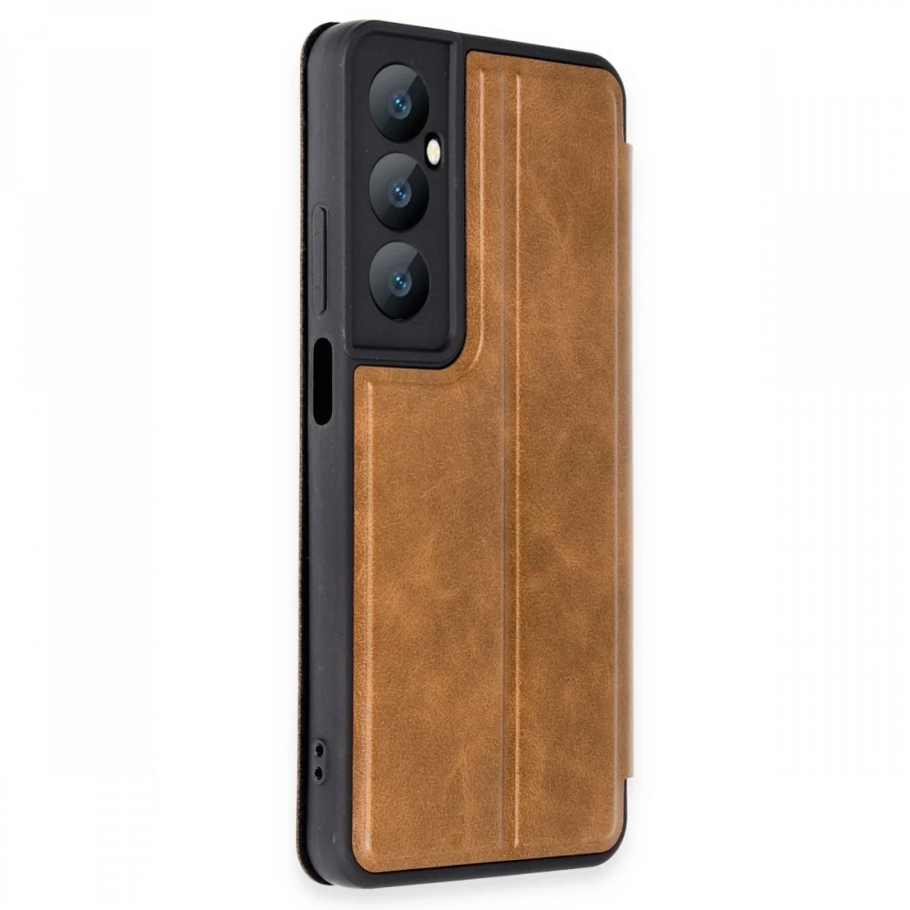 KILIFINI SEÇ - Realme C65 Kılıf Flip Cover