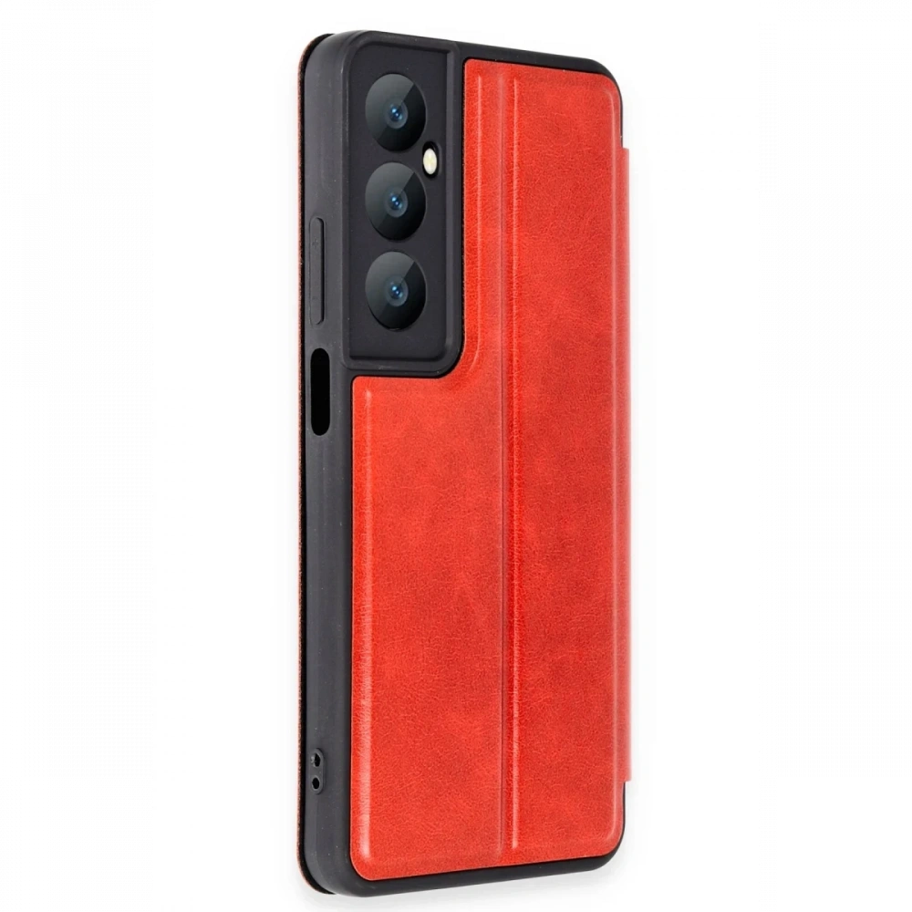 KILIFINI SEÇ - Realme C65 Kılıf Flip Cover