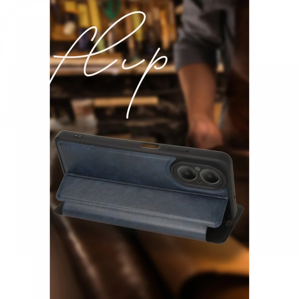 KILIFINI SEÇ - Realme C65 Kılıf Flip Cover