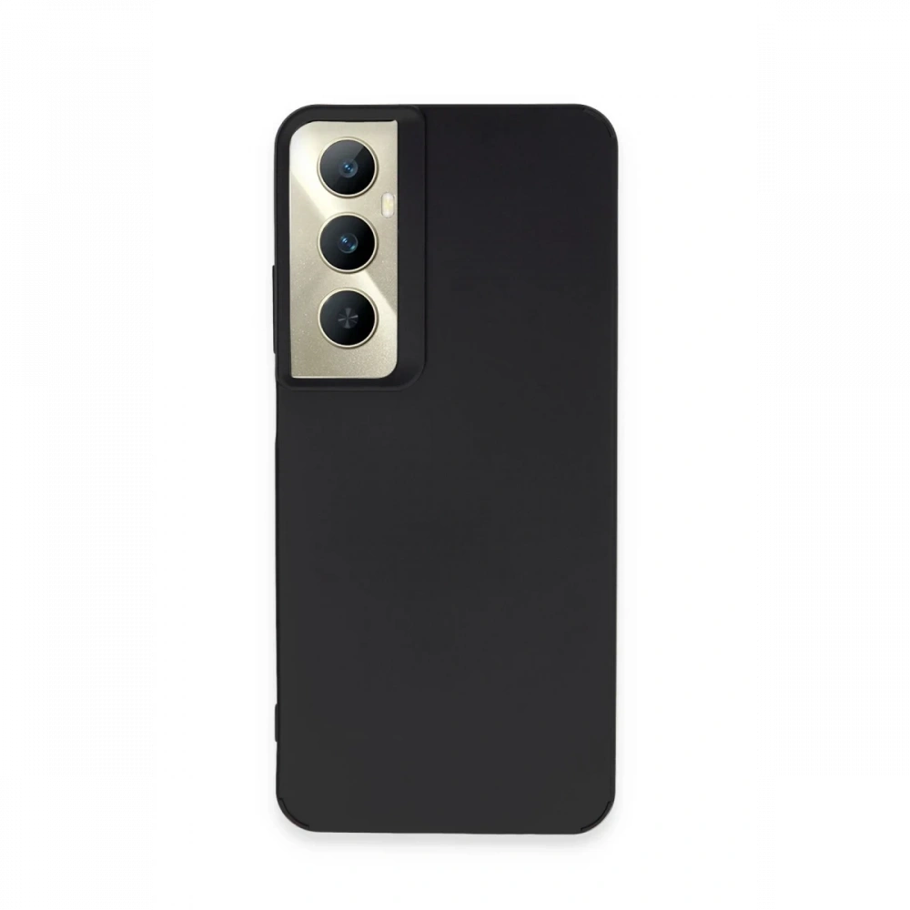 KILIFINI SEÇ - Realme C65 Kılıf Petro Silikon