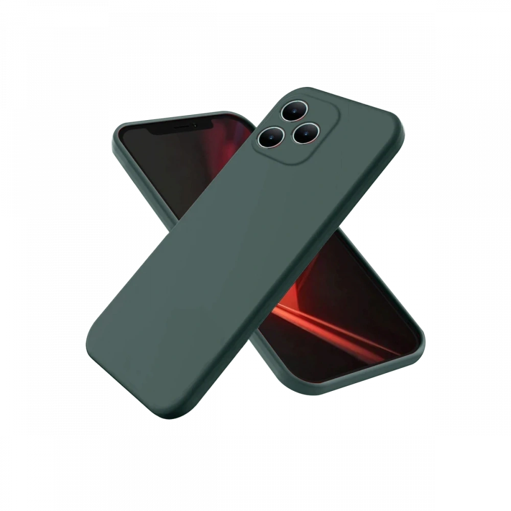 KILIFINI SEÇ - Realme Note 50 4G Kılıf First Silikon