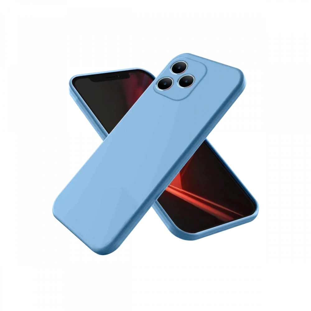 KILIFINI SEÇ - Realme Note 50 4G Kılıf First Silikon