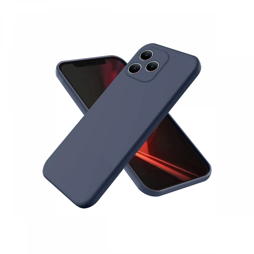KILIFINI SEÇ - Realme Note 50 4G Kılıf First Silikon