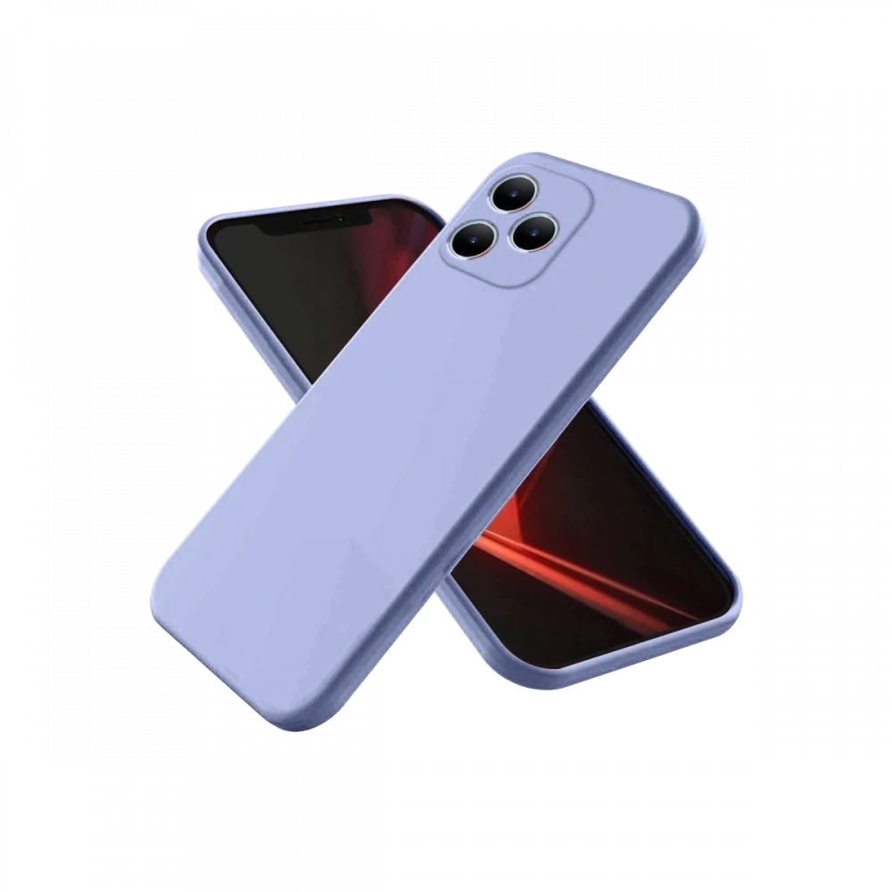 KILIFINI SEÇ - Realme Note 50 4G Kılıf First Silikon