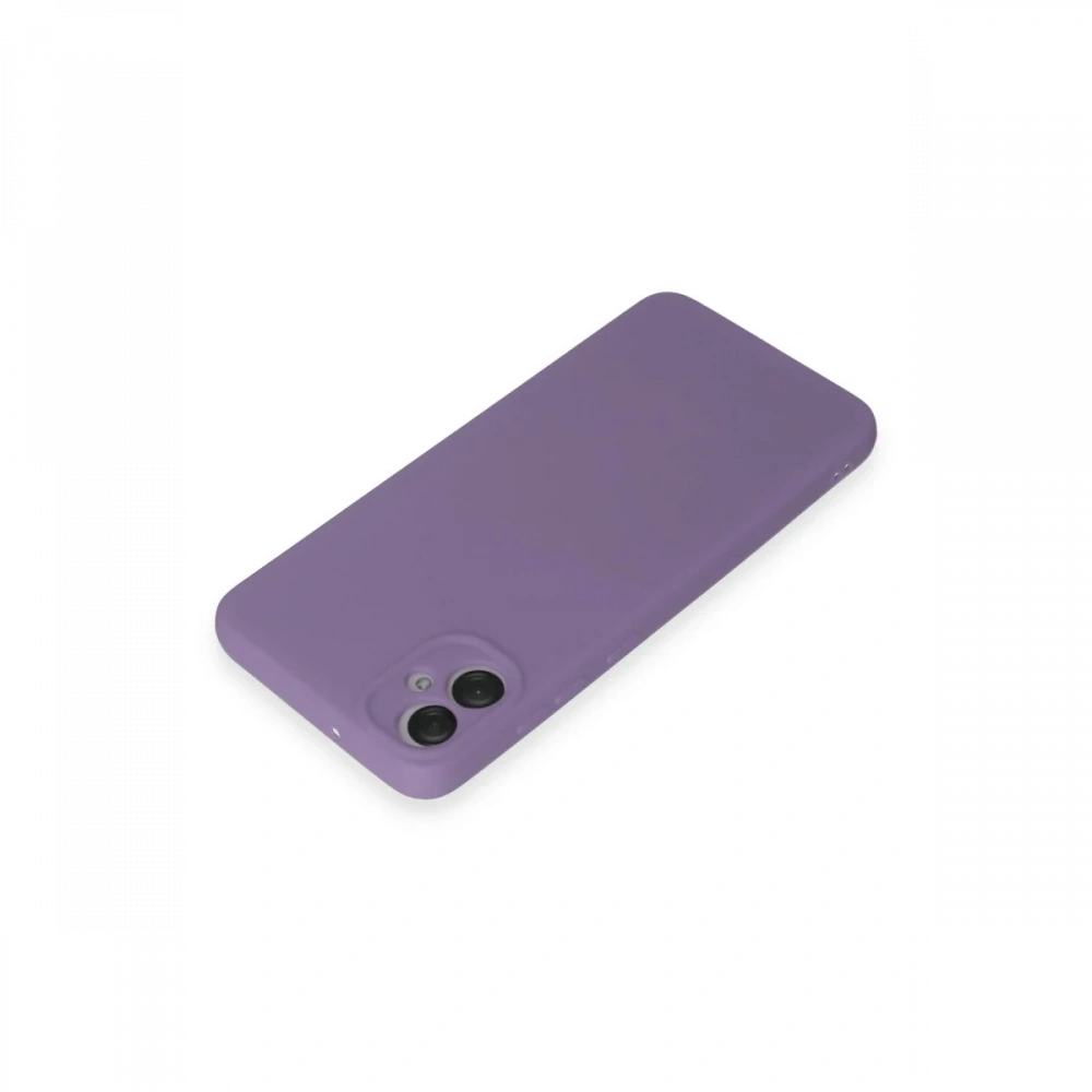 KILIFINI SEÇ - Samsung Galaxy A05 Kılıf First Silikon