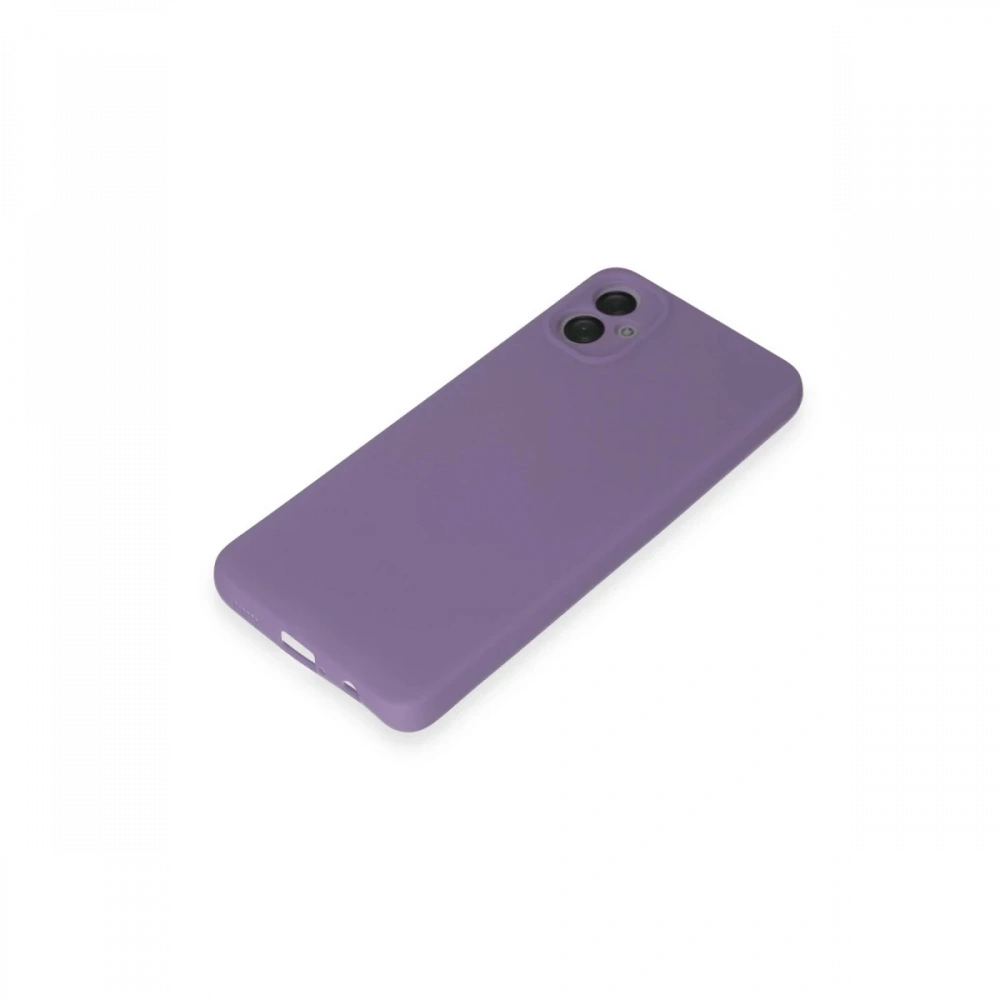 KILIFINI SEÇ - Samsung Galaxy A05 Kılıf First Silikon