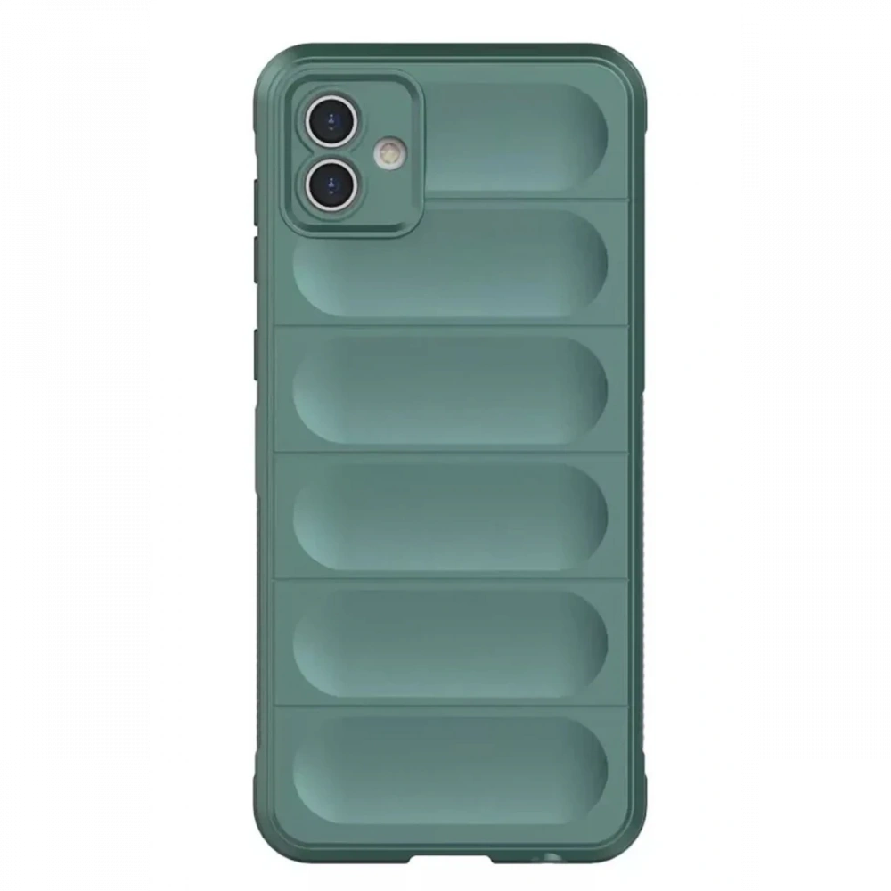 KILIFINI SEÇ - Samsung Galaxy A05 Kılıf Optimum Silikon