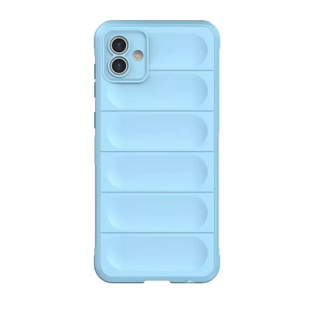KILIFINI SEÇ - Samsung Galaxy A05 Kılıf Optimum Silikon