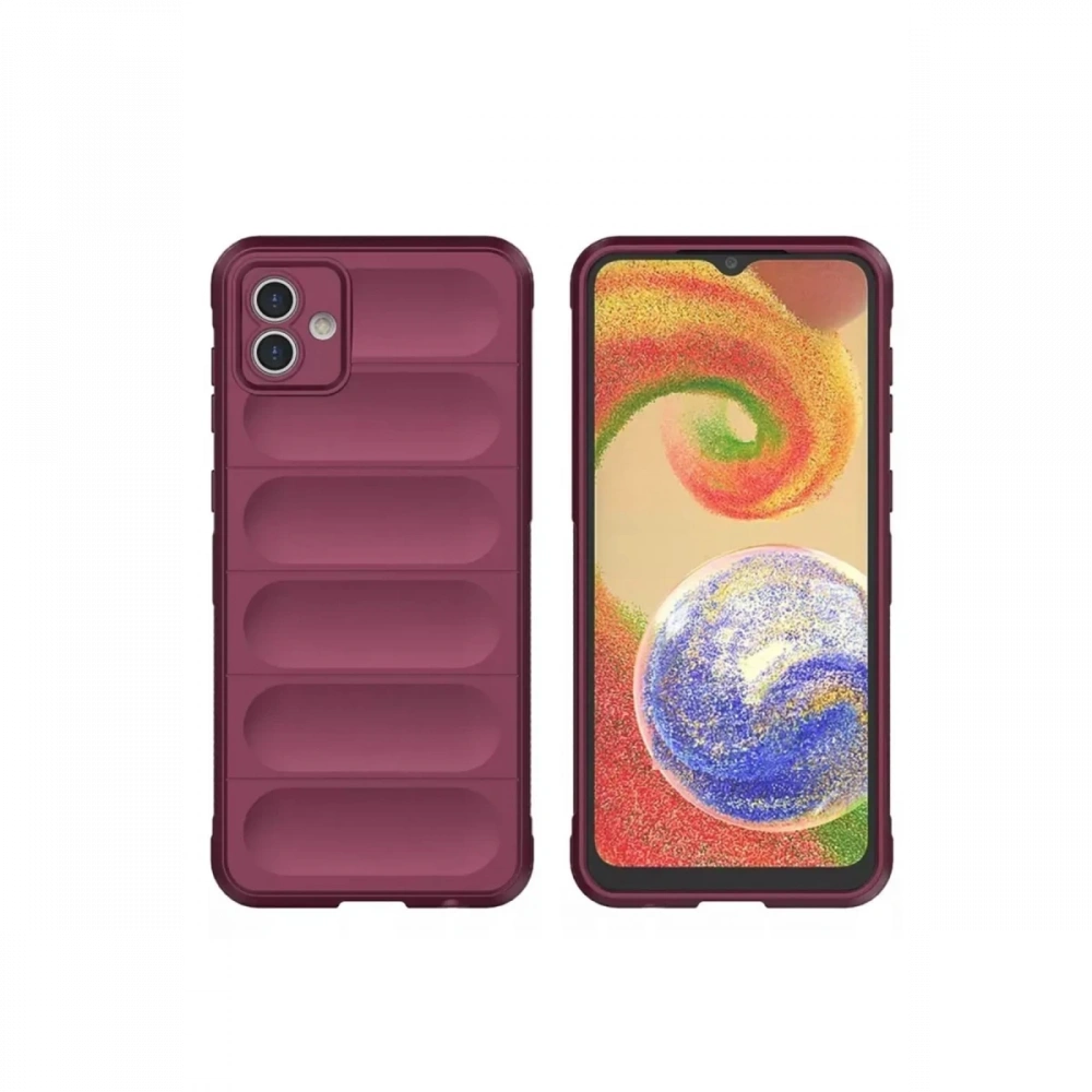 KILIFINI SEÇ - Samsung Galaxy A05 Kılıf Optimum Silikon